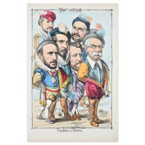 Cavalieri Di Destra