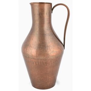 Vintage Copper Pitcher