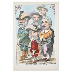 Puritani Di Sinistra