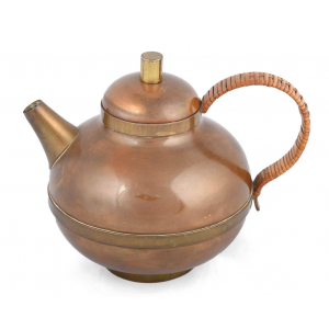 Small Teapot - Decorative Objects Online