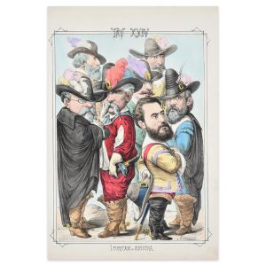 I Puritani Di Sinistra
