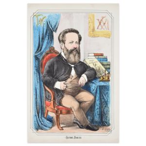 Antonio Ranieri
