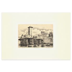 La Pompe Notre Dame