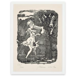 L'Arbre du Plaisir