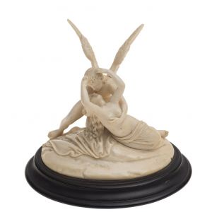 Cupid and Psyche