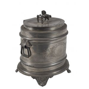 Vintage Box