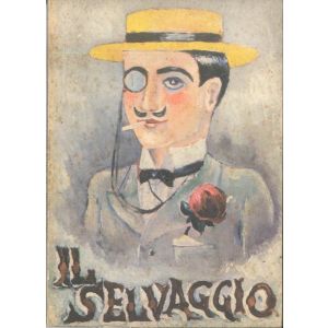 Il selvaggio 1924-1943