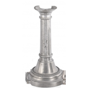 Decorated Candlestick