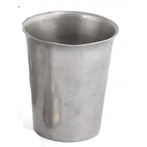 Tin Pot