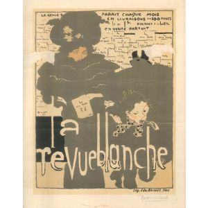 La Revue Blanche 
