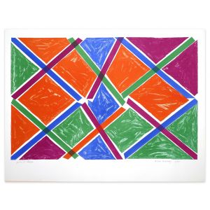 Abstract Composition