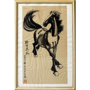 Black Horse
