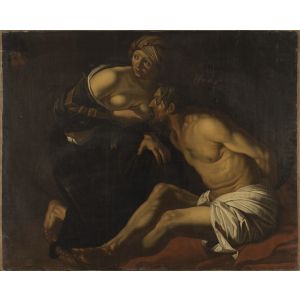 Roman Charity