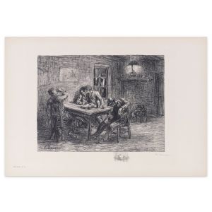 Idylle 