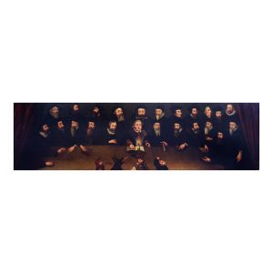 The Primitive Reformers