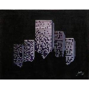 City 1