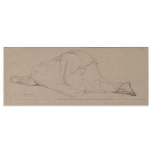 Praying Woman