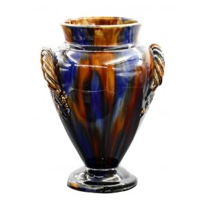 Vase with two Handles