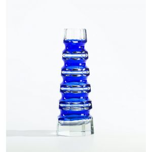 Vintage Crystal Vase
