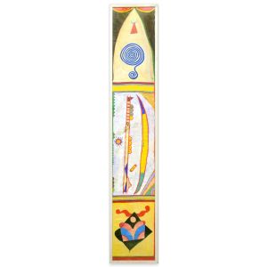 Boomerang by Martin Brandley - Contemporary artwork