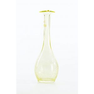 Crystal Vase