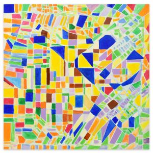 Mosaic