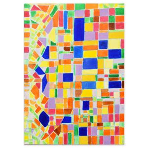 Geometric Grid