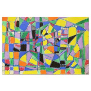 Bright Mosaic