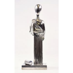 La Musa by Giorgio de Chirico - Decorative Object