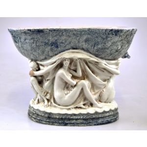 Bidet - Andrea Spadini – Decorative Objects 