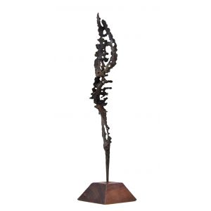 Silver Composition
