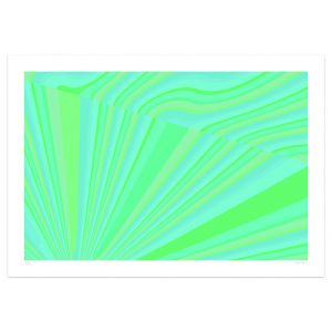 Greenfall