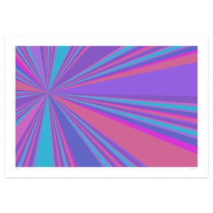 Violet Journey