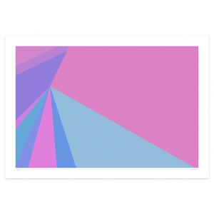 Pink Rise