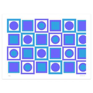 Tassellation 1