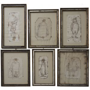 Venetian Costumes - NON PUBBLICARE