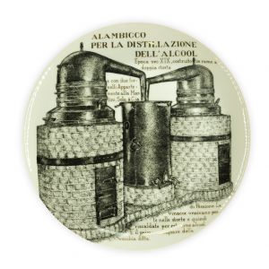 Alambicco - for Martini & Rossi