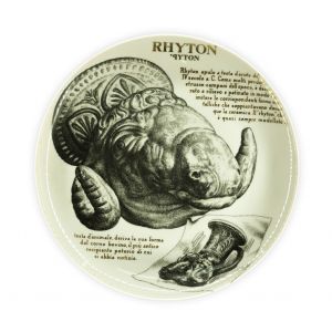 Rhyton - for Martini & Rossi