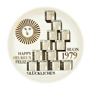 Buon 1979 - Calendario