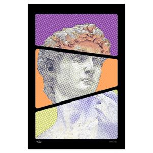 After Michelangelo