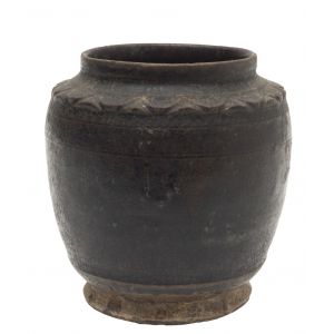 Ancient Oriental Vase