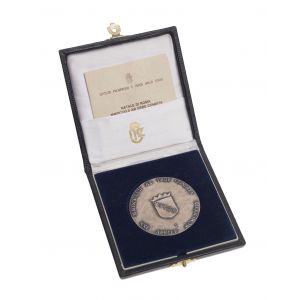 Ab Urbe Condita Medal