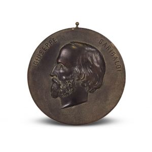 Garibaldi's Profile