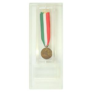 Commemorative Garibaldi Medal