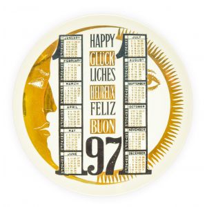 Buon 1971 - Calendario