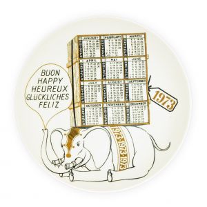 Buon 1973 - Calendario