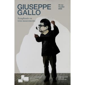 Giuseppe Gallo - Galerie Di Meo