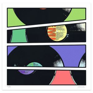 After Vinyls