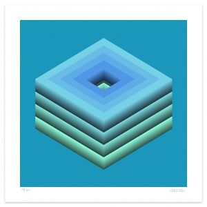 Blue Diamond