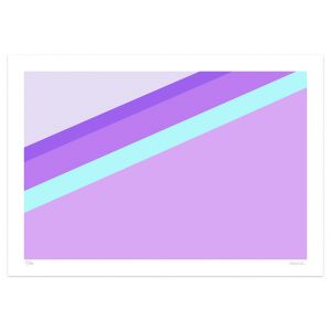 Purple Slide